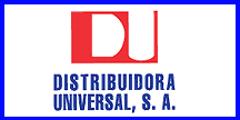 logo Distribuidor Universal