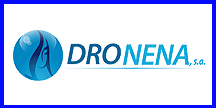 logo dronena